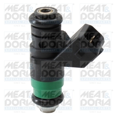 Injector Nozzle